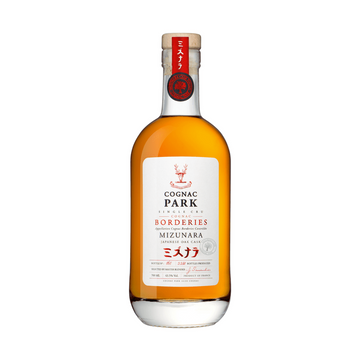 Park Cognac Borderies Mizunara Oak Cask - LoveScotch.com