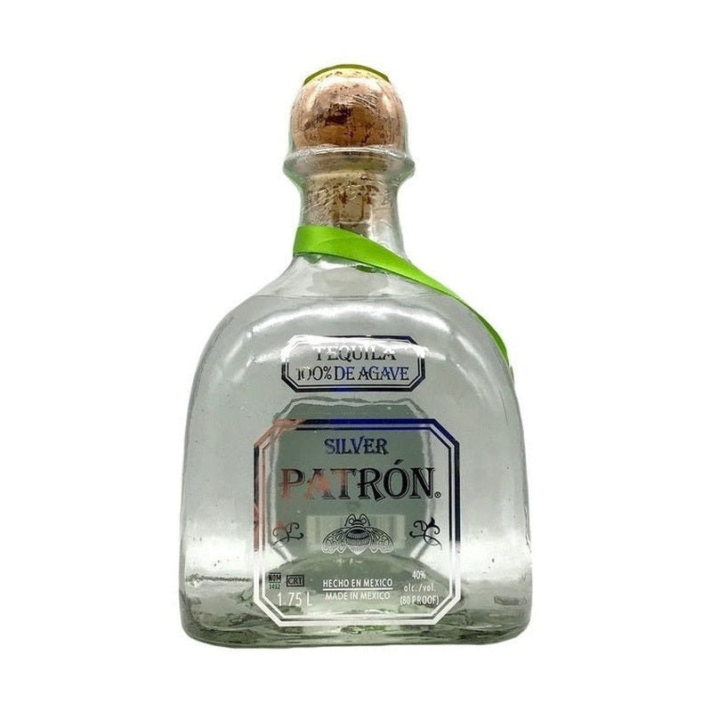 Patron Silver 1.75L - LoveScotch.com