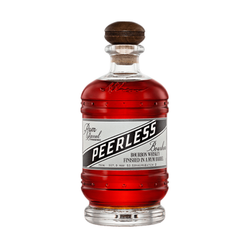 Peerless Rum Barrel Finished Bourbon Whiskey - LoveScotch.com