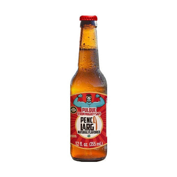 Penca Larga Natural Flavored Pulque - LoveScotch.com