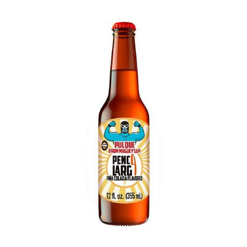Penca Larga Pina Colada Flavored Pulque - LoveScotch.com