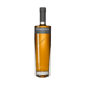 Penderyn 'Rich Oak' Single Malt Welsh Whisky - LoveScotch.com