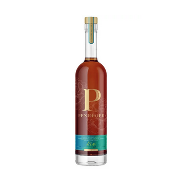 Penelope Cooper Series 'Rio' Straight Bourbon Whiskey - LoveScotch.com