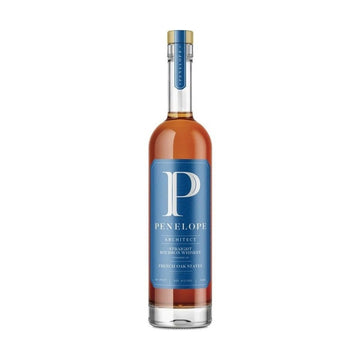 Penelope 'Architect' Straight Bourbon Whiskey - LoveScotch.com