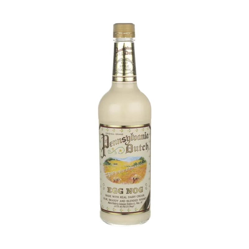 Pennsylvania Dutch Eggnog - LoveScotch.com