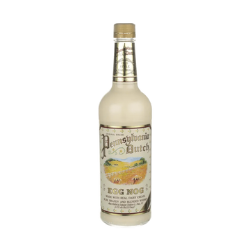 Pennsylvania Dutch Eggnog - LoveScotch.com