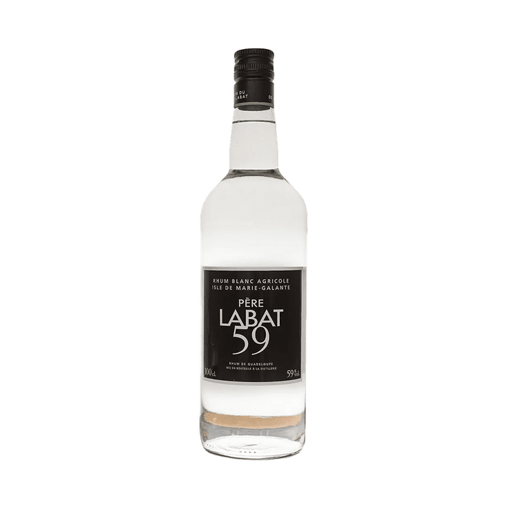 Pere Labat 59° Rhum Agricole 1 Liter - LoveScotch.com