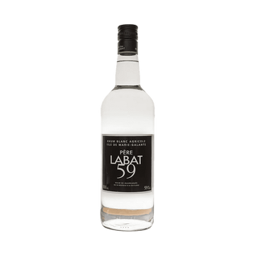 Pere Labat 59° Rhum Agricole 1 Liter - LoveScotch.com