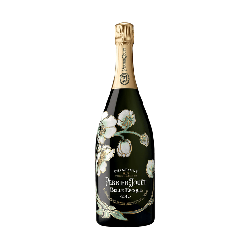 Perrier Jouet Brut Champagne 2012 Magnum - LoveScotch.com