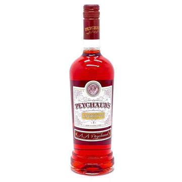 Peychaud's Aperitivo Liqueur - LoveScotch.com