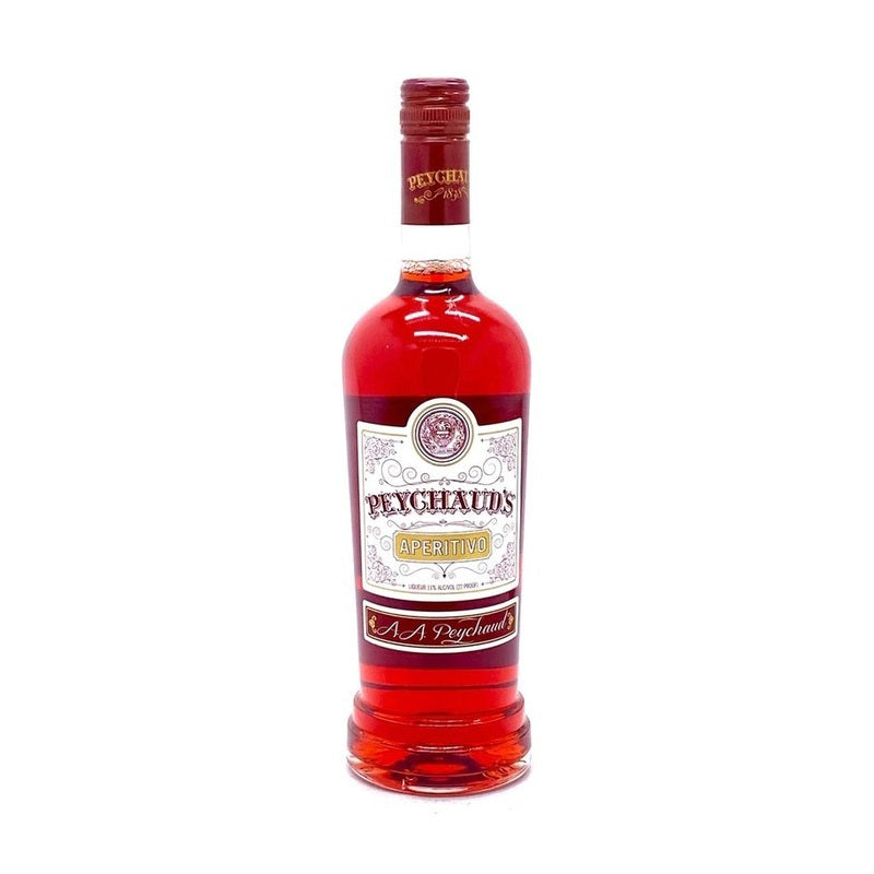 Peychaud's Aperitivo Liqueur - LoveScotch.com