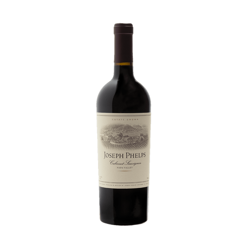 Phelps Cabernet Sauvignon - LoveScotch.com