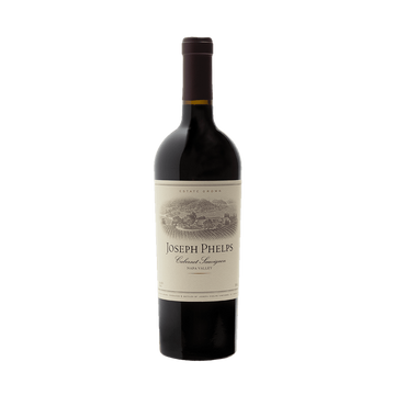 Phelps Cabernet Sauvignon - LoveScotch.com