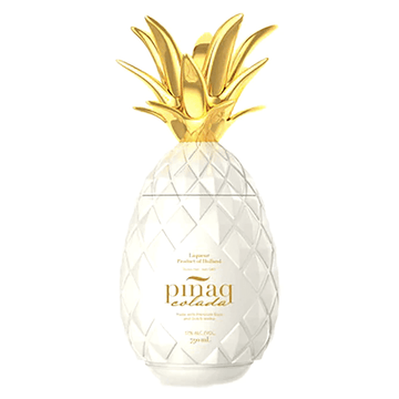 Pinaq Colada Liqueur - LoveScotch.com