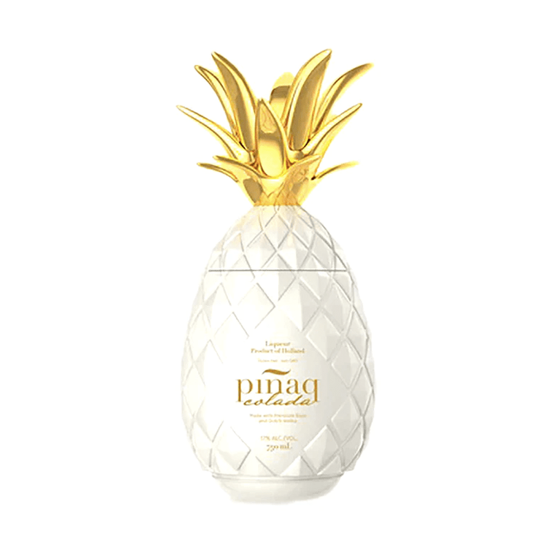 Pinaq Colada Liqueur - LoveScotch.com