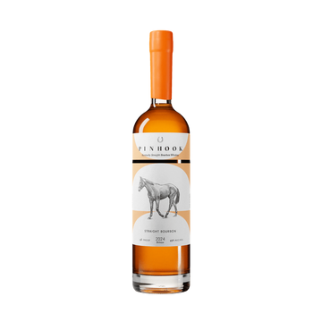 Pinhook Flagship Bourbon 2024 - LoveScotch.com