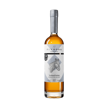 Pinhook Vertical Series 9 Year Rye - LoveScotch.com
