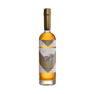 Pinhook Vertical Series Bourbon War 4 Year Old Straight Bourbon Whiskey - LoveScotch.com