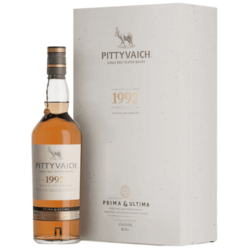 Pittyvaich 1992 30 Year Old - Prima & Ultima - LoveScotch.com 