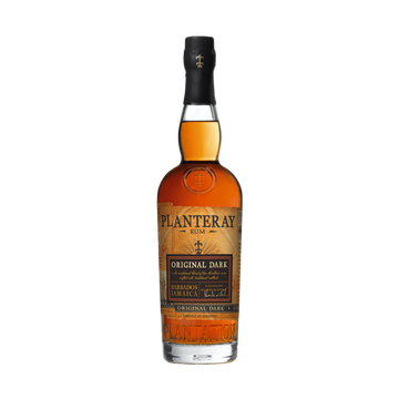 Planteray 'Original Dark' Dark Rum - LoveScotch.com