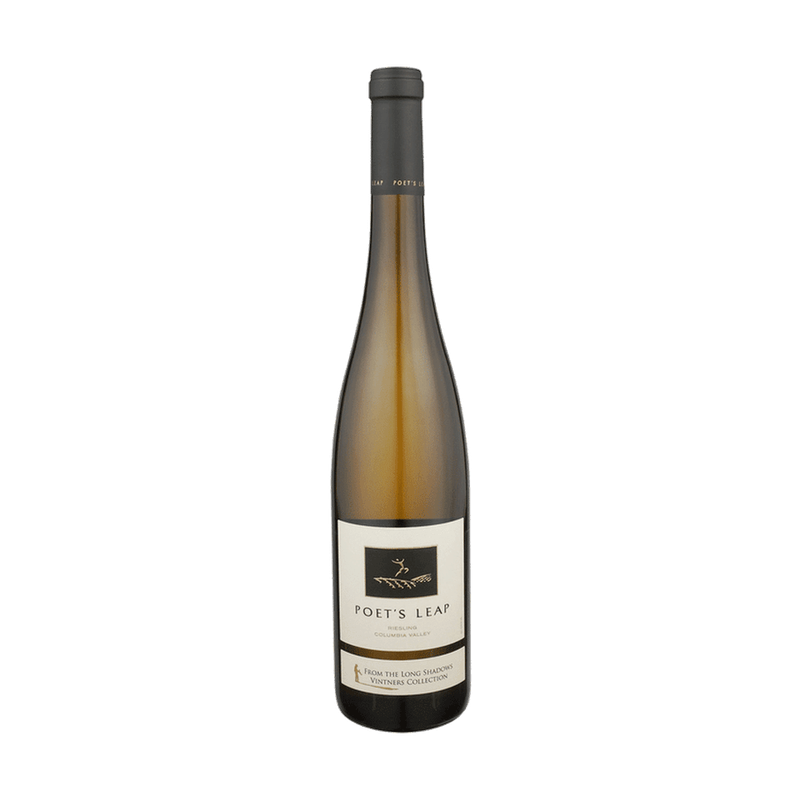 Poet's Leap Columbia Valley Riesling 2020 - LoveScotch.com