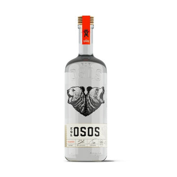 Por Osos Vodka By Bert Kreischer And Tom Segura - LoveScotch.com
