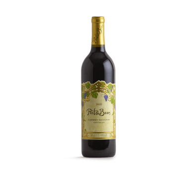 Post & Beam Cabernet Sauvignon 2022 - LoveScotch.com