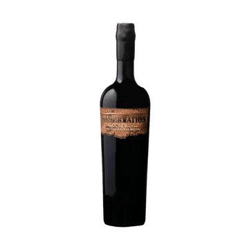 Preservation Pot Still Wheated Bourbon - LoveScotch.com