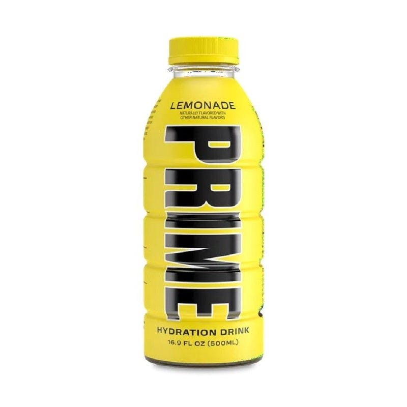Prime Limonade Hydration Drink 500ml - LoveScotch.com