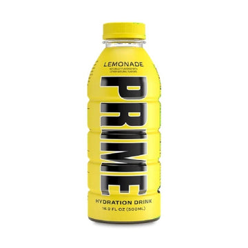 Prime Limonade Hydration Drink 500ml - LoveScotch.com