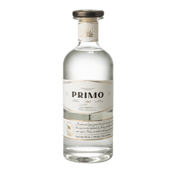 Primo 1861 High Proof Blanco Tequila - LoveScotch.com