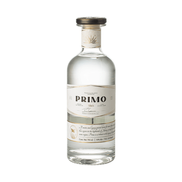 Primo 1861 High Proof Blanco Tequila - LoveScotch.com