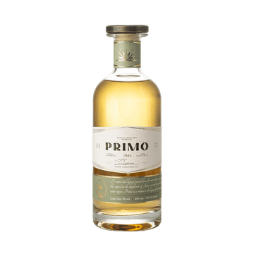 Primo 1861 Reposado Tequila - LoveScotch.com