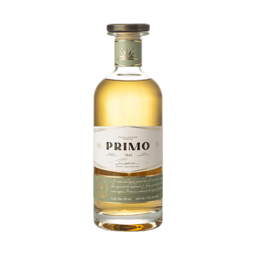 Primo 1861 Reposado Tequila - LoveScotch.com