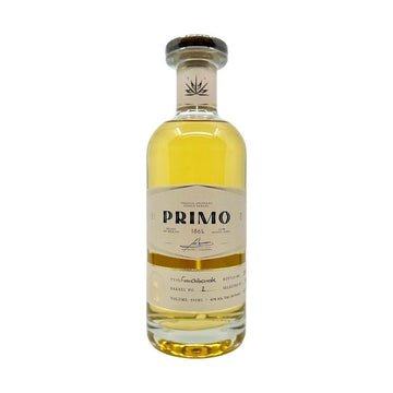 Primo Single Barrel Reposado Tequila Private Selection - LoveScotch.com