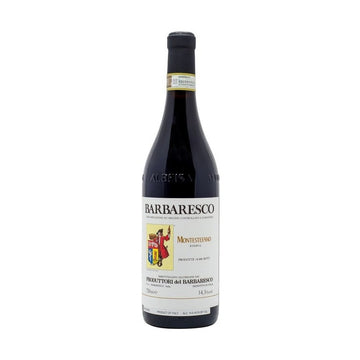 Produttori Del Barbaresco Montestefano 2017 - LoveScotch.com