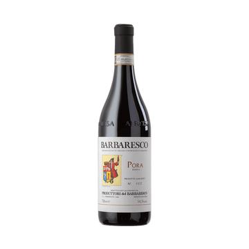 Produttori Del Barbaresco Pora 2017 - LoveScotch.com