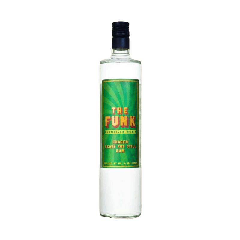 Proof & Wood 'The Funk' Rum - LoveScotch.com