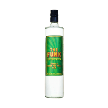Proof & Wood 'The Funk' Rum - LoveScotch.com