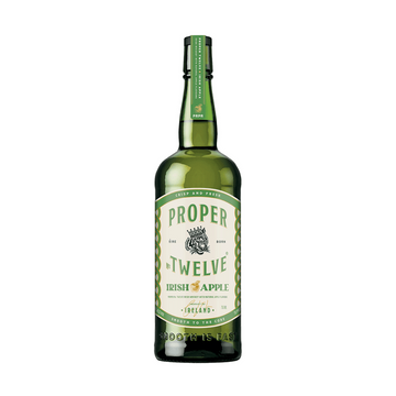 Proper No. Twelve Apple Irish Whiskey - LoveScotch.com