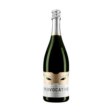 Provocativo Cava Brut - LoveScotch.com