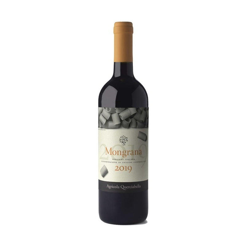 Querciabella Mongrana Maremma Toscana 2019 - LoveScotch.com