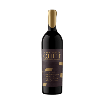 Quilt Cabernet Sauvignon 2018 - LoveScotch.com