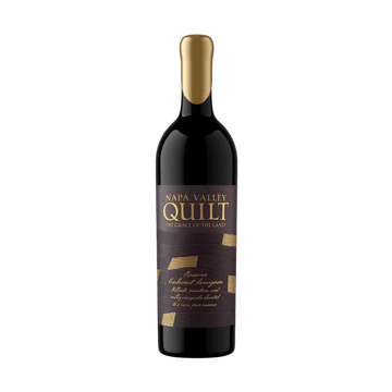 Quilt Cabernet Sauvignon 2018 - LoveScotch.com