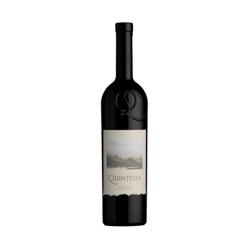 Quintessa Rutherford Napa Valley Red Wine 2021 - LoveScotch.com