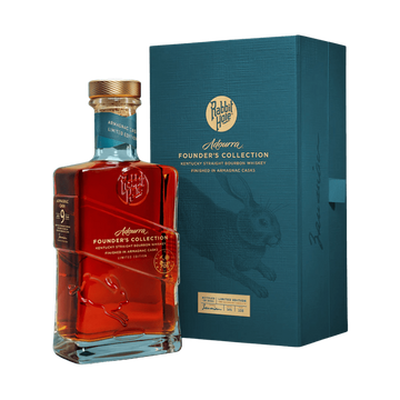 Rabbit Hole Adourra Founder's Collection 9 Year Old Kentucky Straight Bourbon - LoveScotch.com