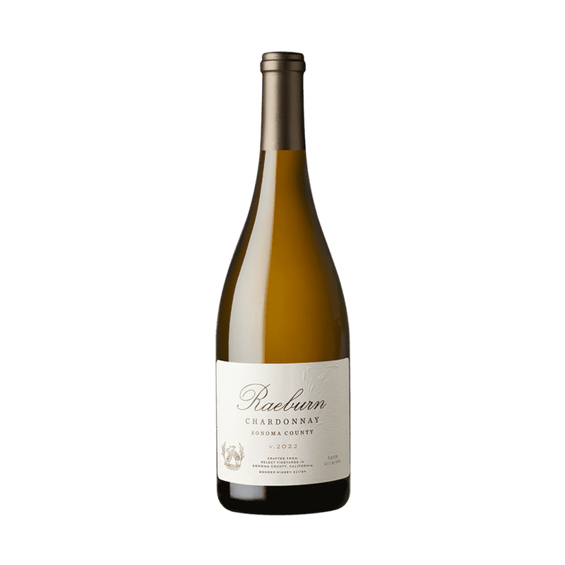 Raeburn Chardonnay 2022 - LoveScotch.com