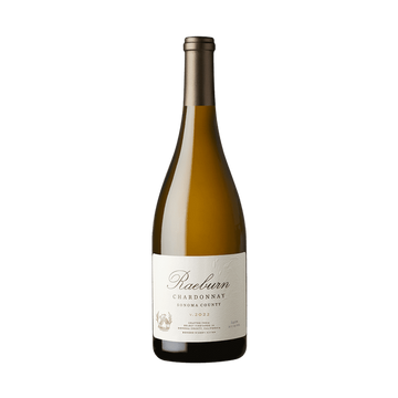 Raeburn Chardonnay 2022 - LoveScotch.com