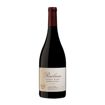 Raeburn Sonoma Coast Pinot Noir 2023 - LoveScotch.com