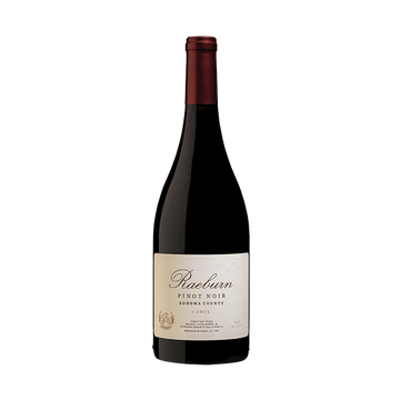 Raeburn Sonoma Coast Pinot Noir 2023 - LoveScotch.com